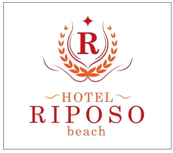 Hotel Riposo Gatteo a Mare Exterior photo