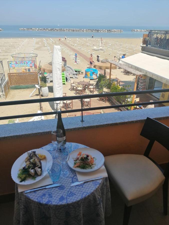 Hotel Riposo Gatteo a Mare Exterior photo