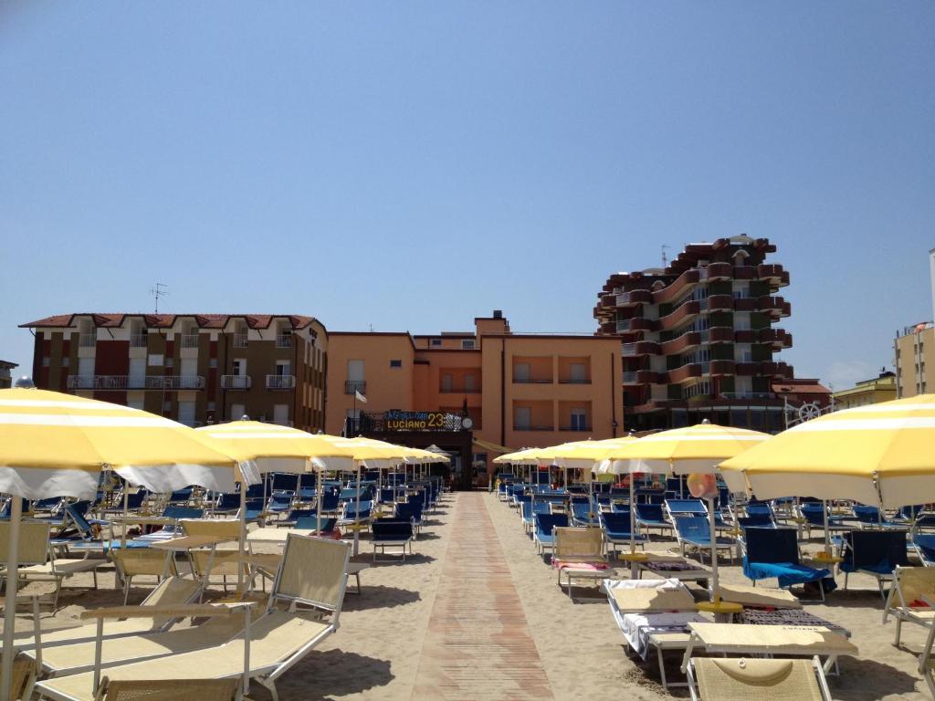 Hotel Riposo Gatteo a Mare Exterior photo