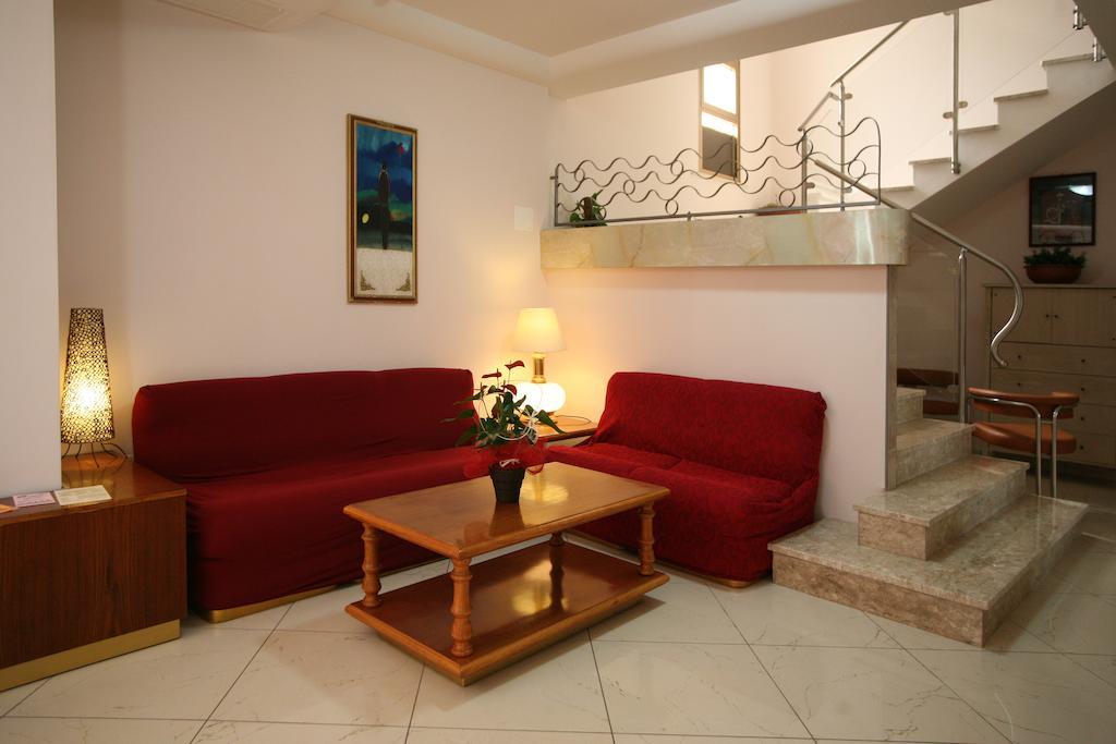 Hotel Riposo Gatteo a Mare Exterior photo