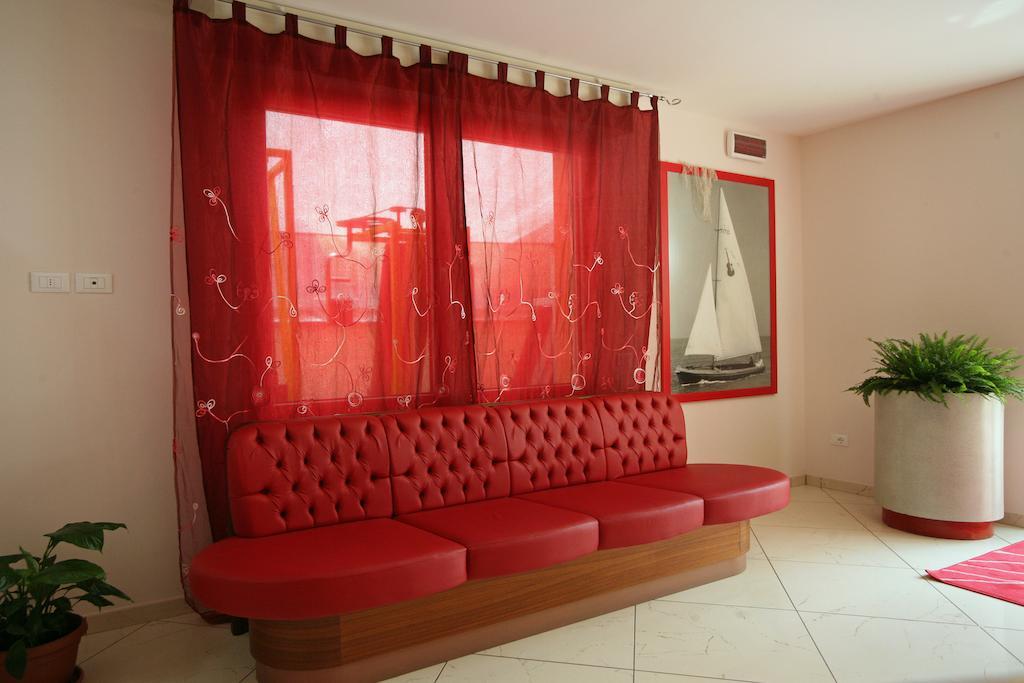Hotel Riposo Gatteo a Mare Exterior photo