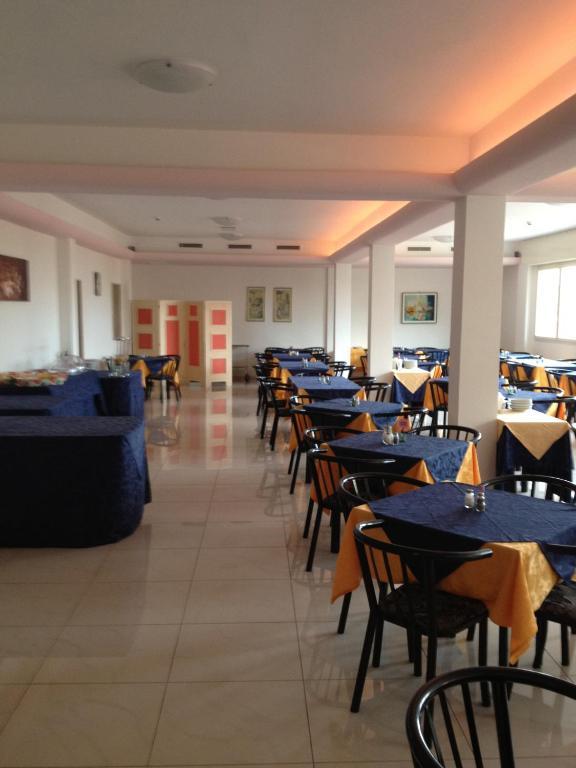 Hotel Riposo Gatteo a Mare Exterior photo