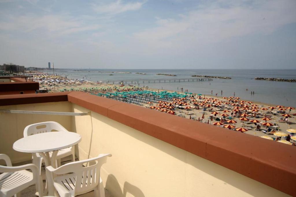 Hotel Riposo Gatteo a Mare Room photo